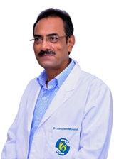 Dr. Anupam Mondal